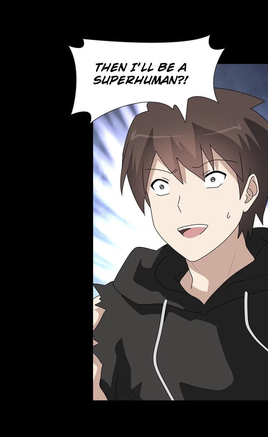 My Girlfriend is a Zombie Chapter 138 - Page 26