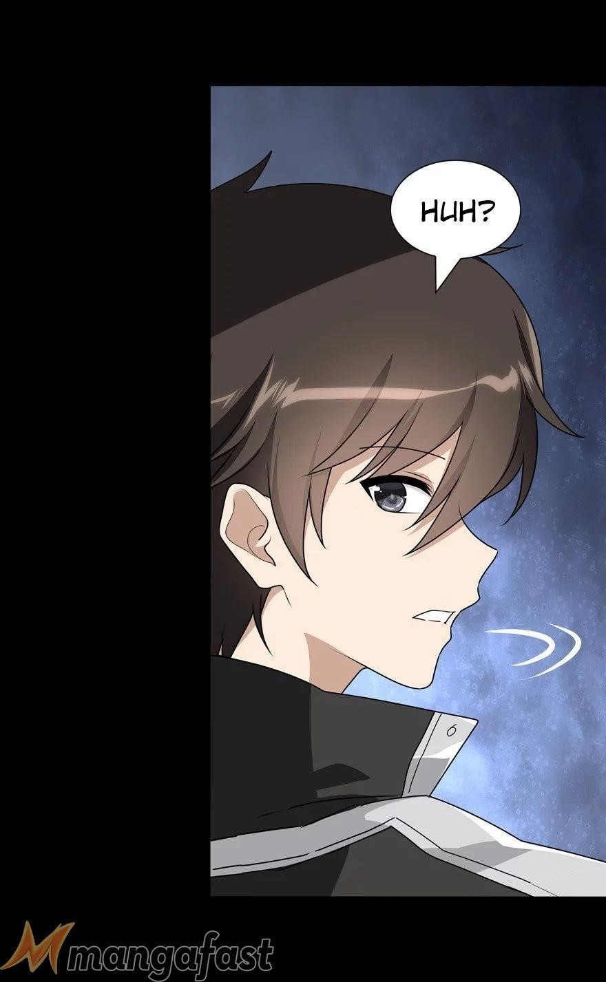 My Girlfriend is a Zombie Chapter 138 - Page 28