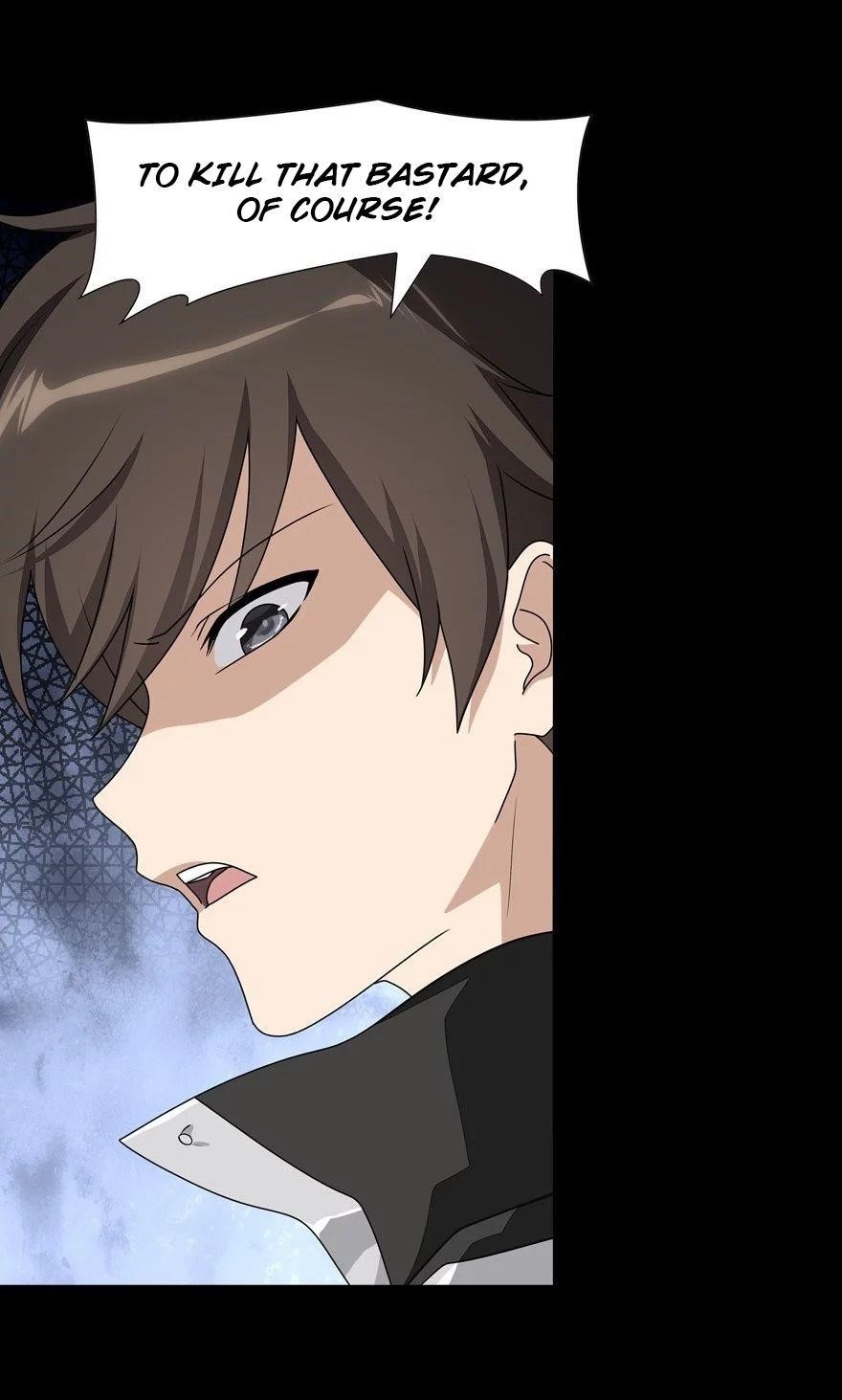 My Girlfriend is a Zombie Chapter 138 - Page 35