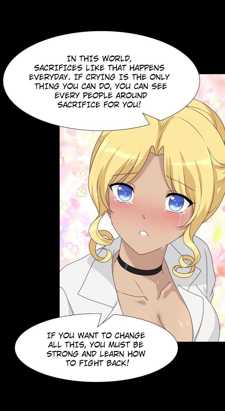 My Girlfriend is a Zombie Chapter 138 - Page 36