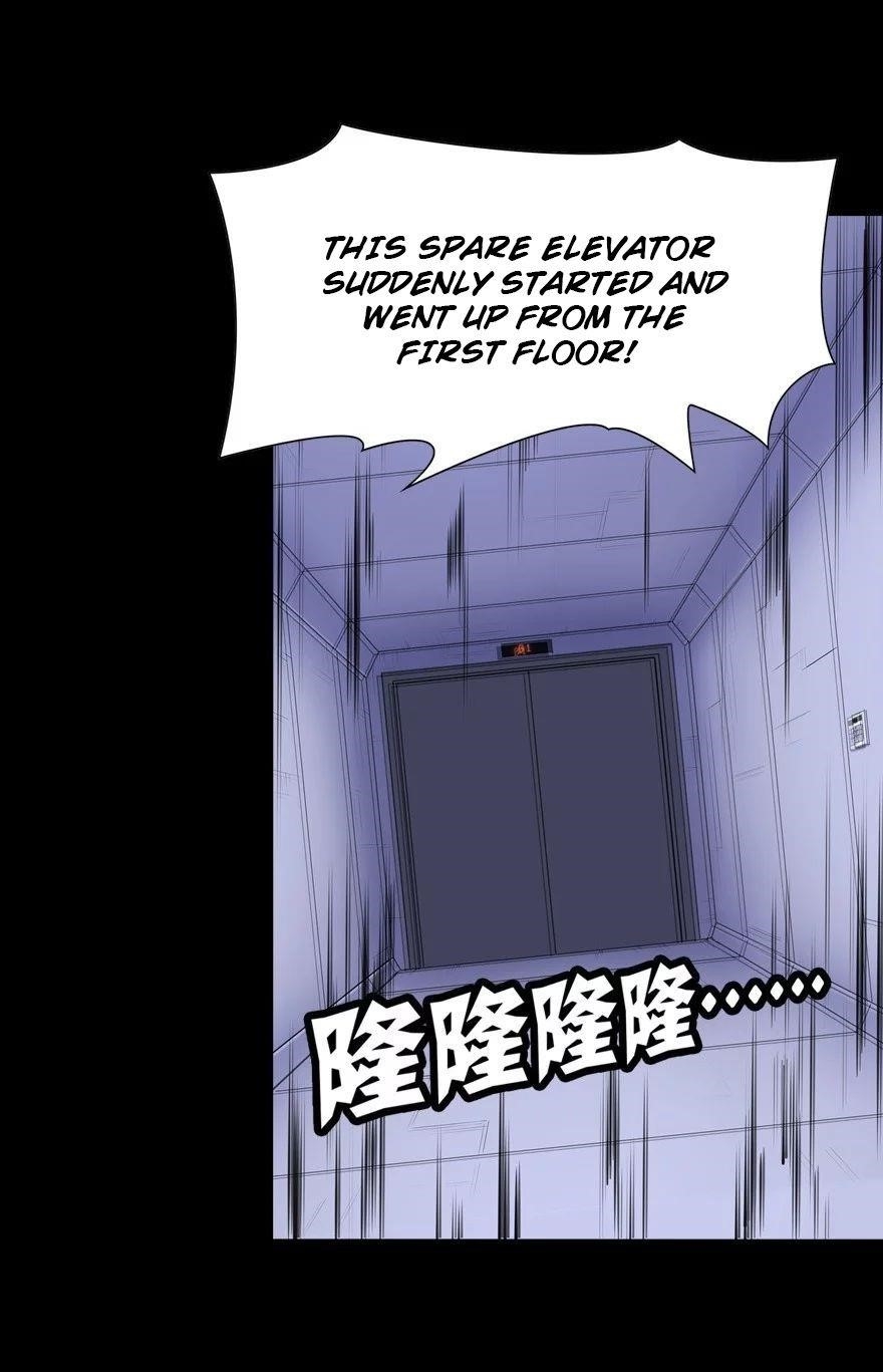 My Girlfriend is a Zombie Chapter 138 - Page 38