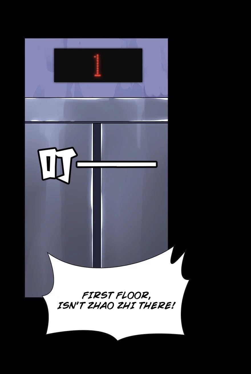 My Girlfriend is a Zombie Chapter 138 - Page 39