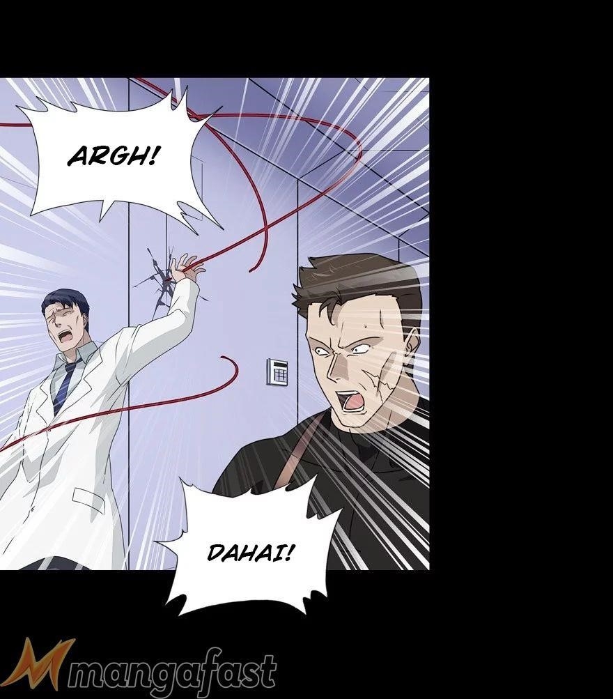 My Girlfriend is a Zombie Chapter 138 - Page 4