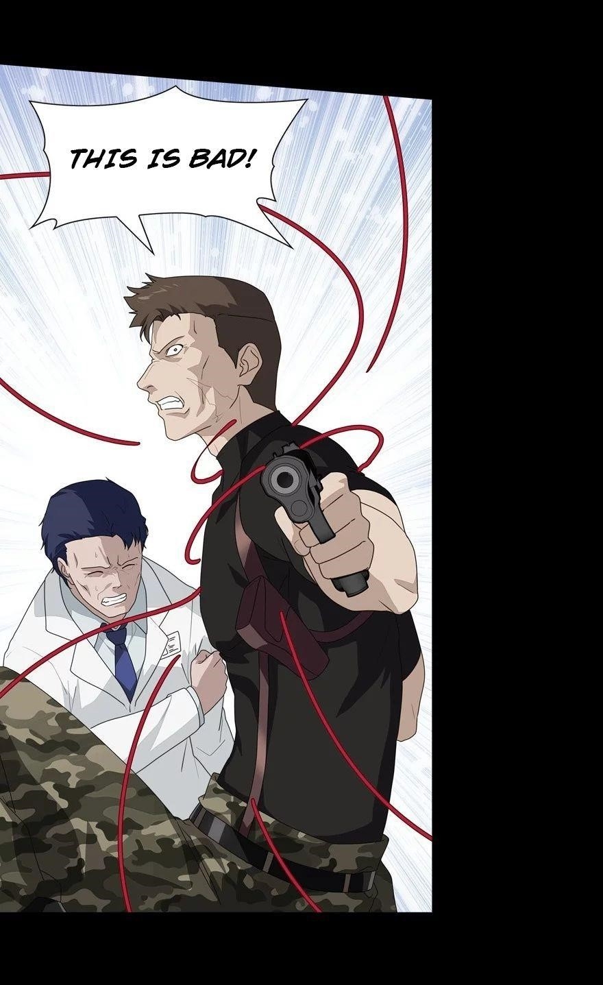 My Girlfriend is a Zombie Chapter 138 - Page 6