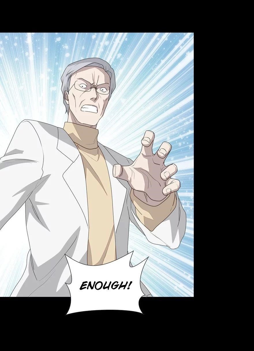 My Girlfriend is a Zombie Chapter 138 - Page 8