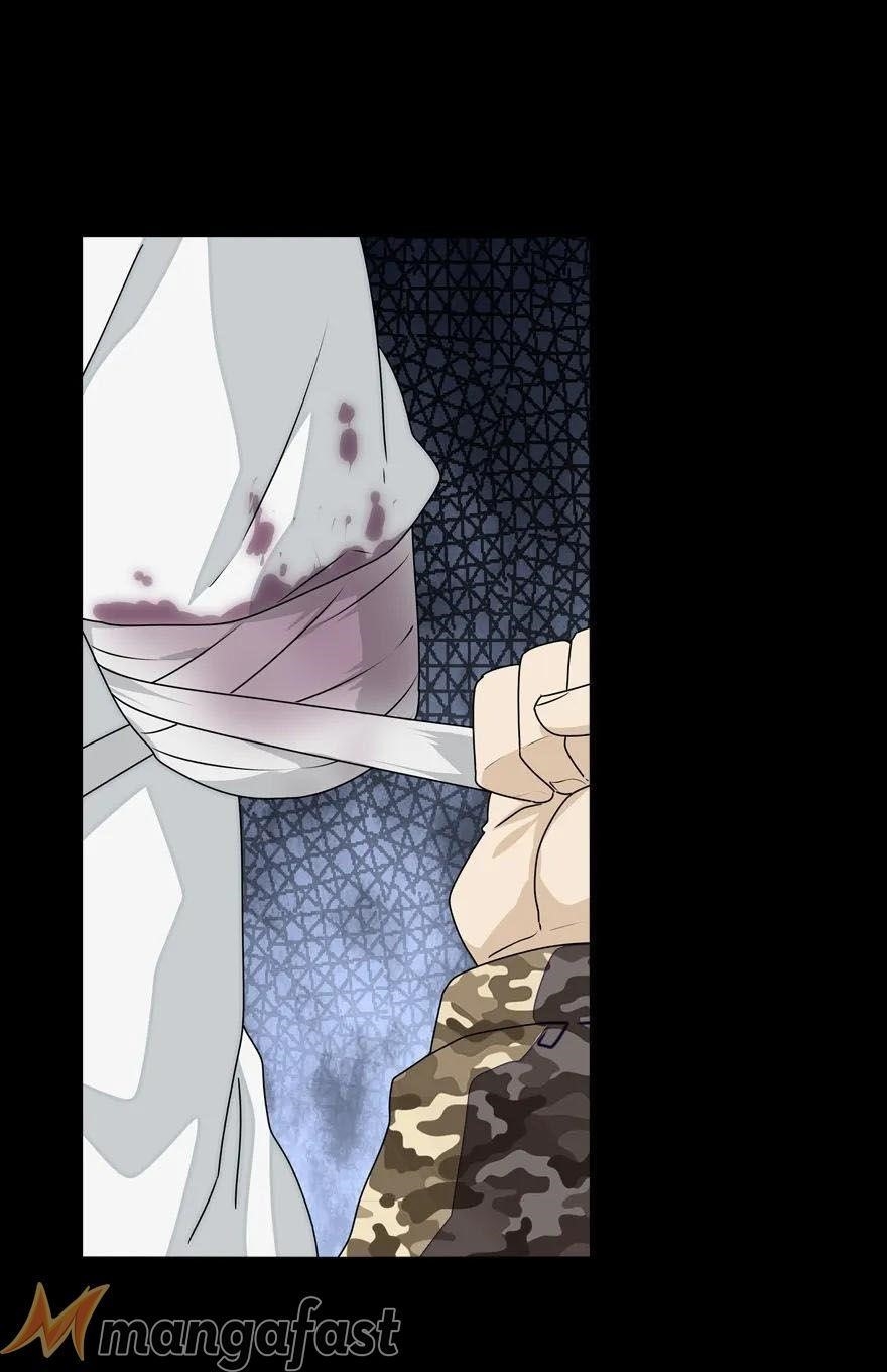 My Girlfriend is a Zombie Chapter 139 - Page 1