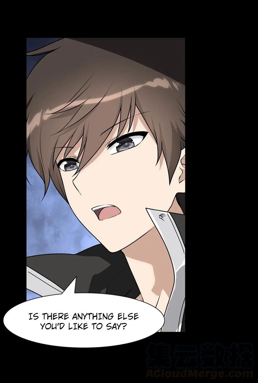 My Girlfriend is a Zombie Chapter 139 - Page 16