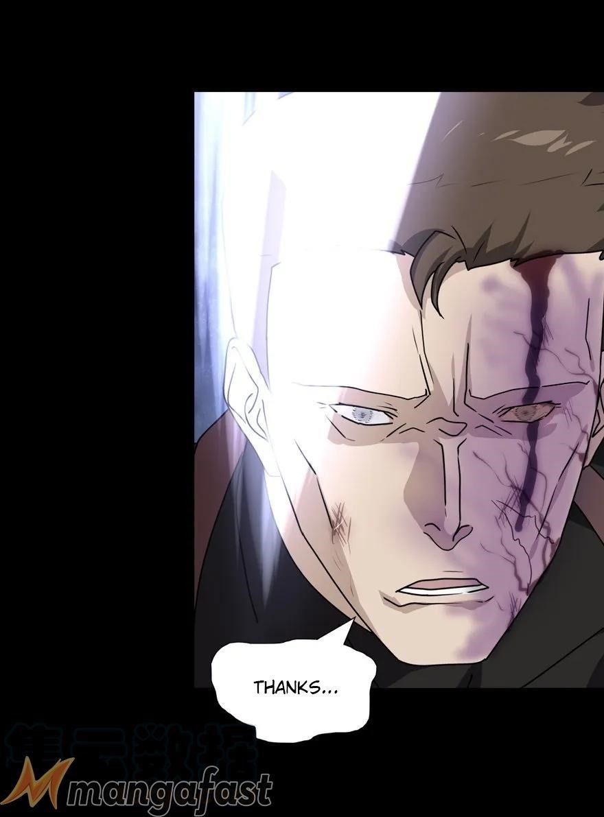 My Girlfriend is a Zombie Chapter 139 - Page 20