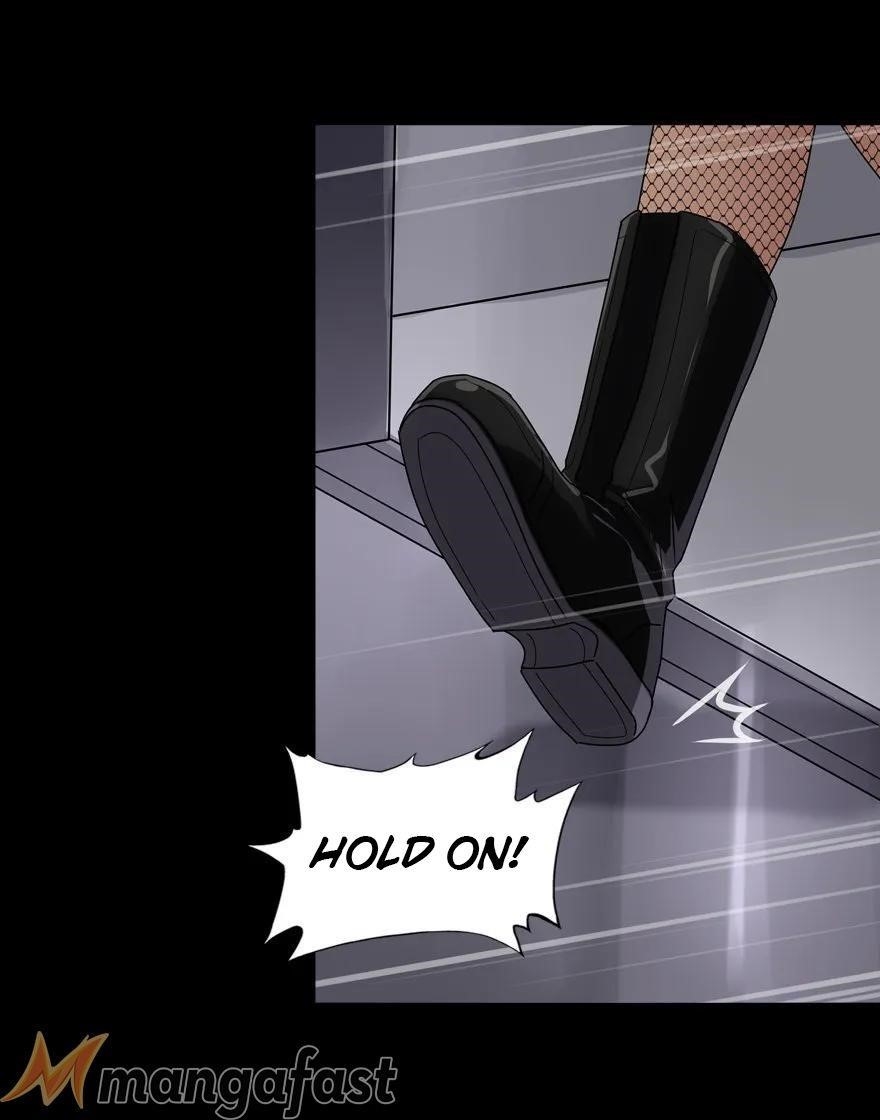 My Girlfriend is a Zombie Chapter 139 - Page 23