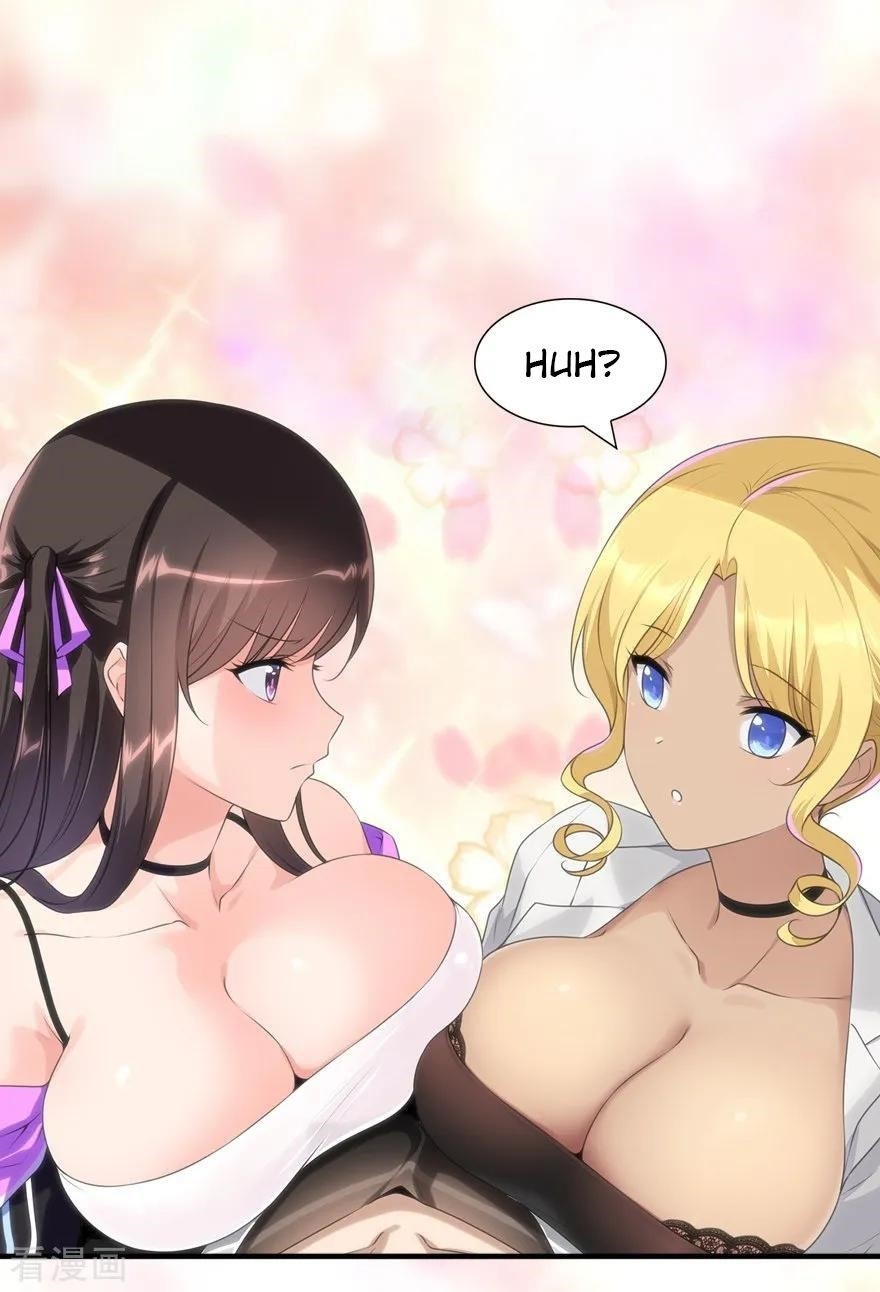 My Girlfriend is a Zombie Chapter 139 - Page 27