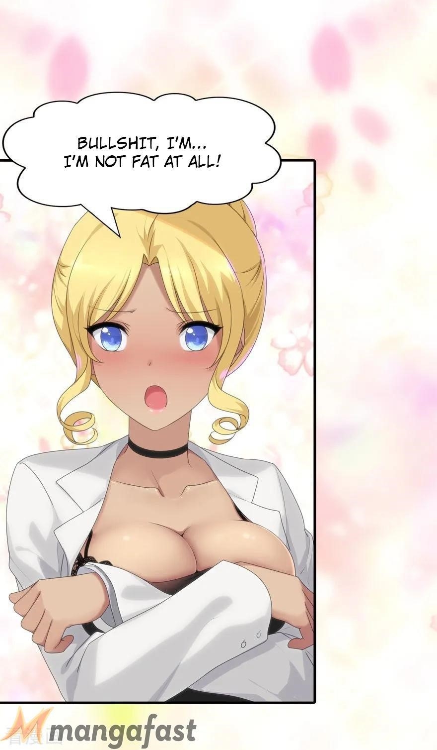 My Girlfriend is a Zombie Chapter 139 - Page 29