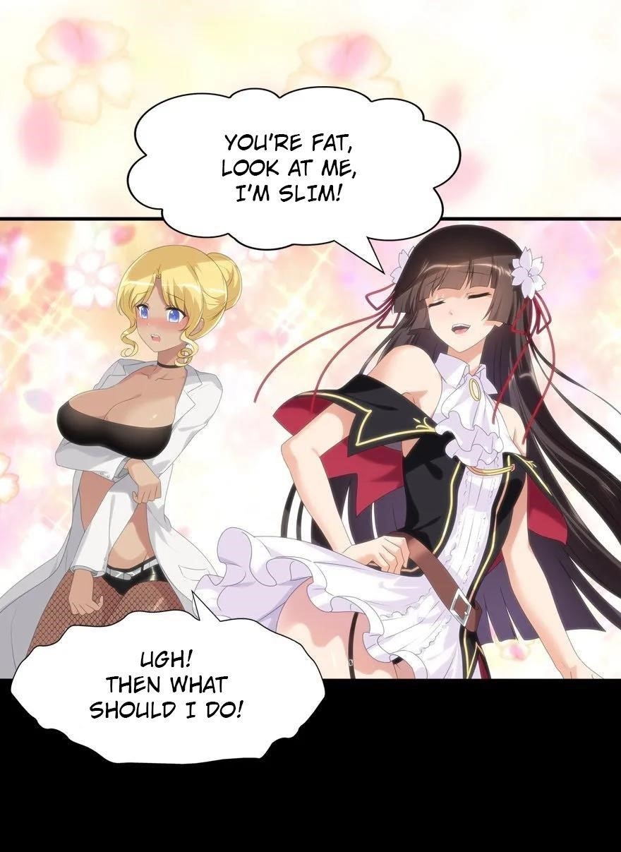 My Girlfriend is a Zombie Chapter 139 - Page 30