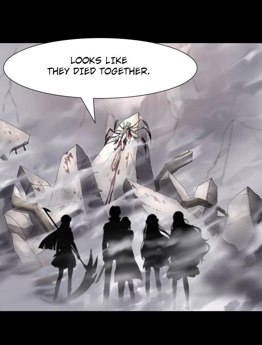 My Girlfriend is a Zombie Chapter 139 - Page 37