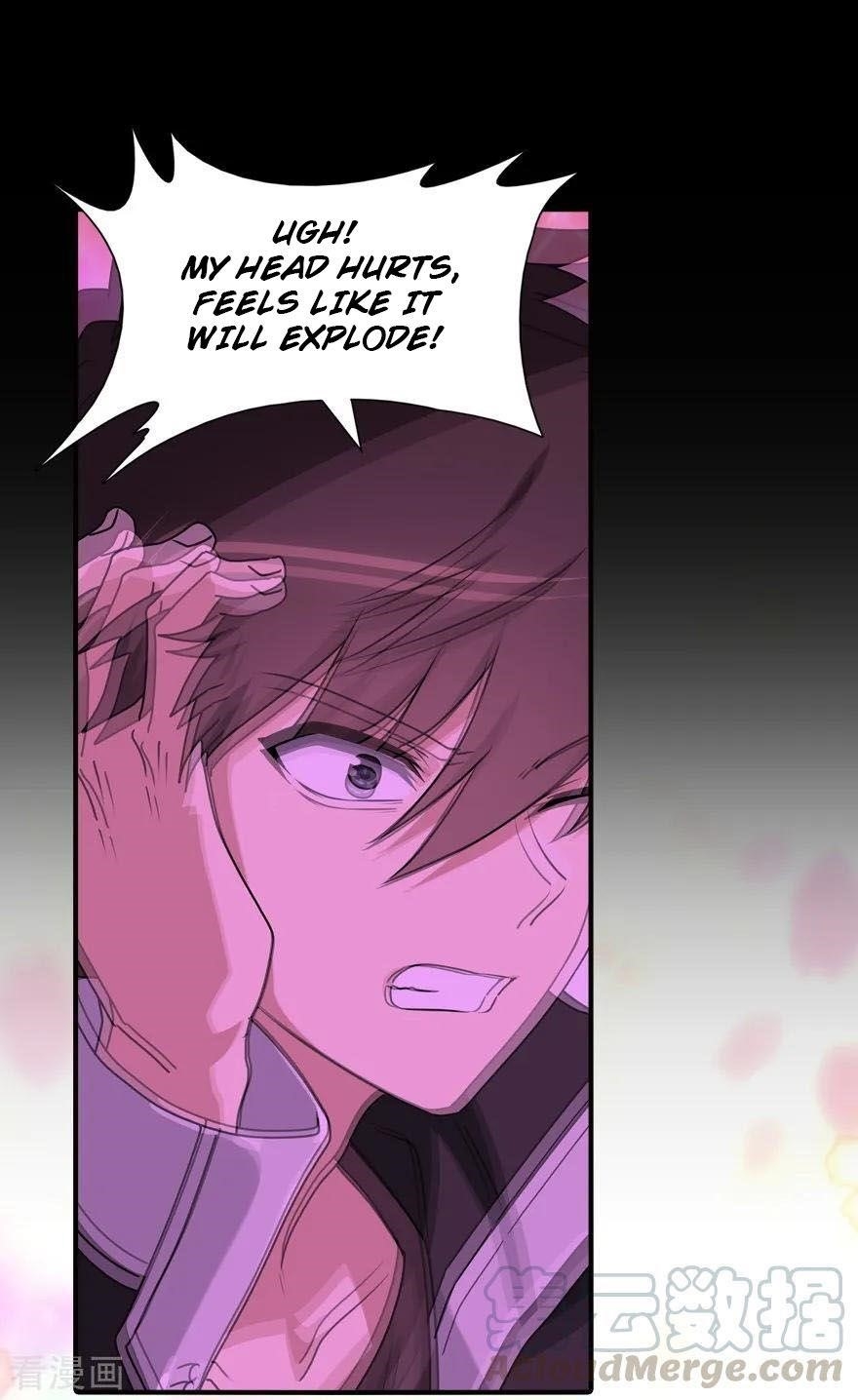 My Girlfriend is a Zombie Chapter 139 - Page 40