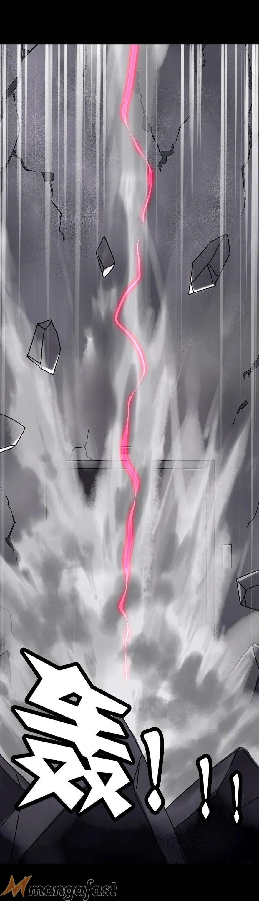 My Girlfriend is a Zombie Chapter 139 - Page 47