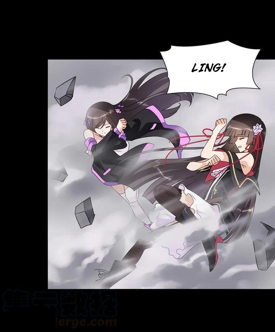 My Girlfriend is a Zombie Chapter 139 - Page 48