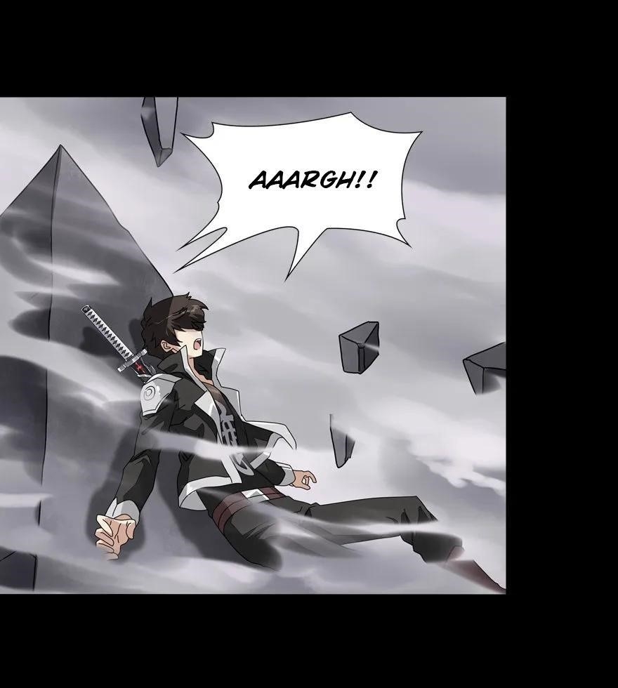 My Girlfriend is a Zombie Chapter 139 - Page 49