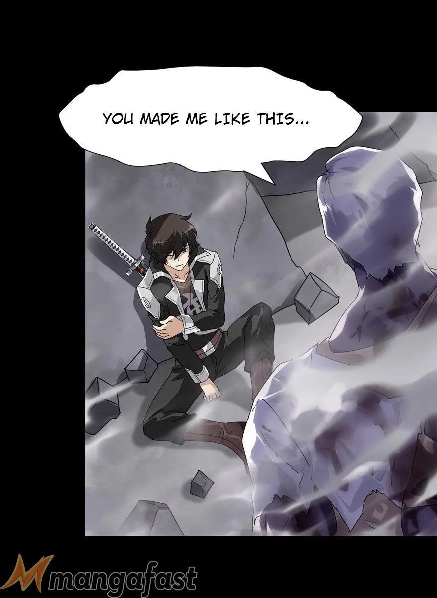 My Girlfriend is a Zombie Chapter 139 - Page 50