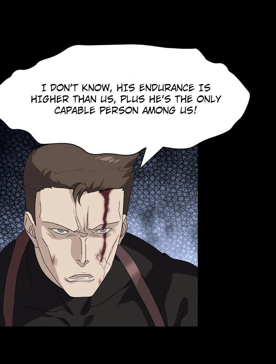 My Girlfriend is a Zombie Chapter 139 - Page 9