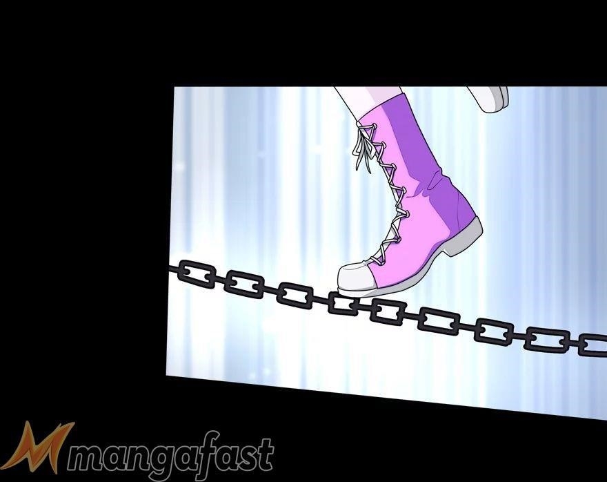 My Girlfriend is a Zombie Chapter 140 - Page 10