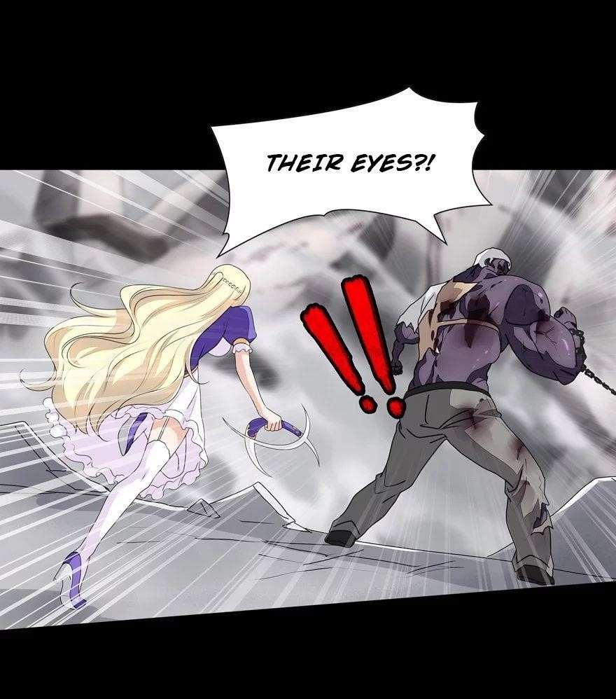 My Girlfriend is a Zombie Chapter 140 - Page 12