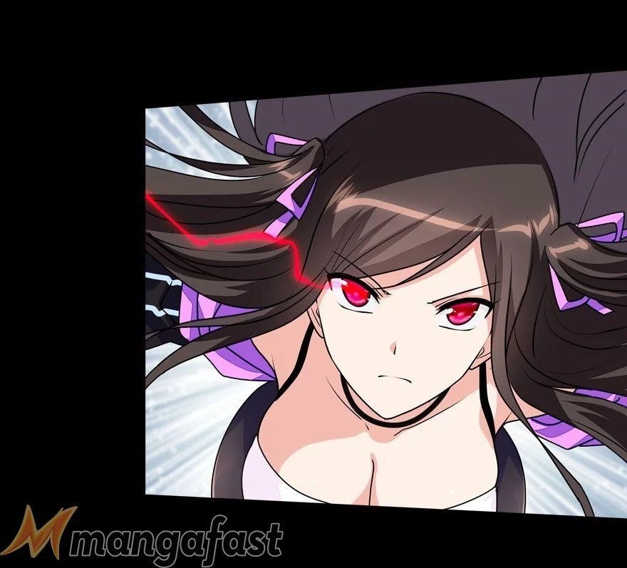 My Girlfriend is a Zombie Chapter 140 - Page 13