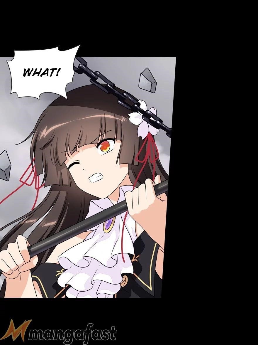 My Girlfriend is a Zombie Chapter 140 - Page 16