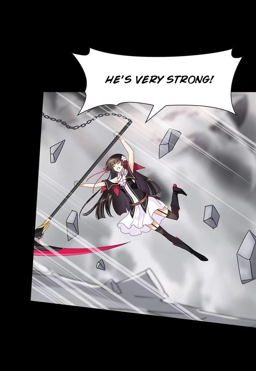 My Girlfriend is a Zombie Chapter 140 - Page 17