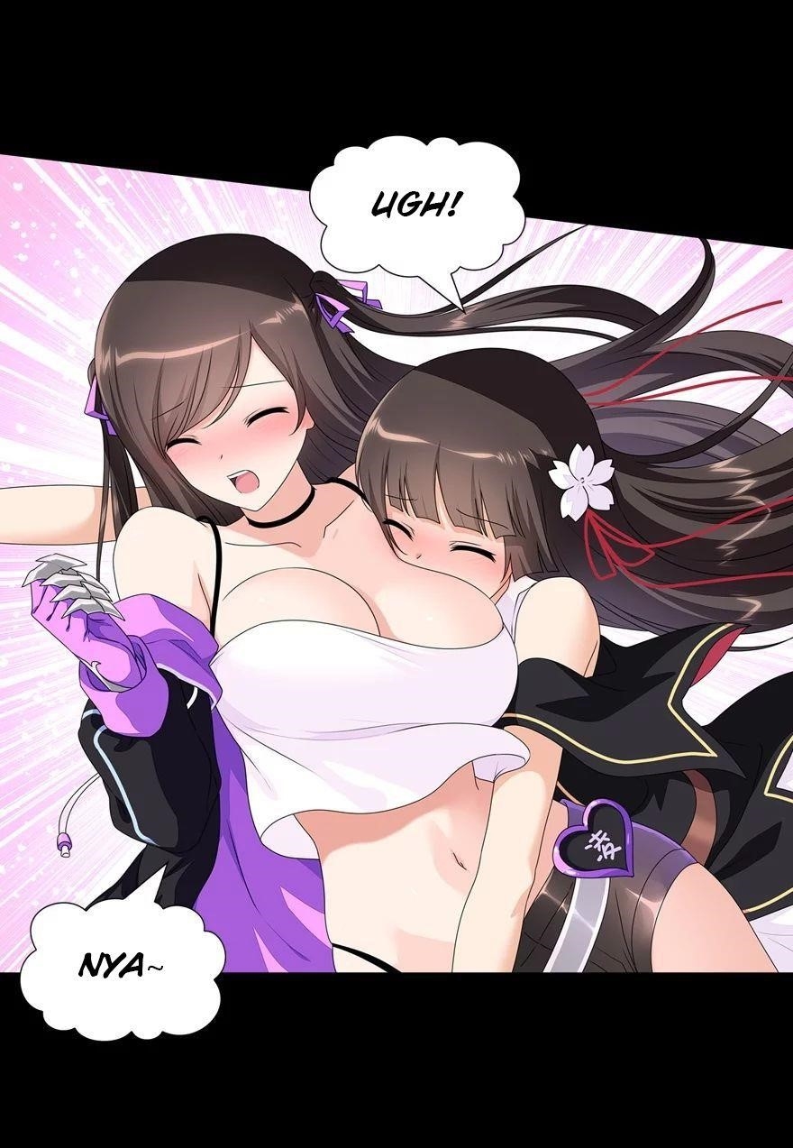 My Girlfriend is a Zombie Chapter 140 - Page 18