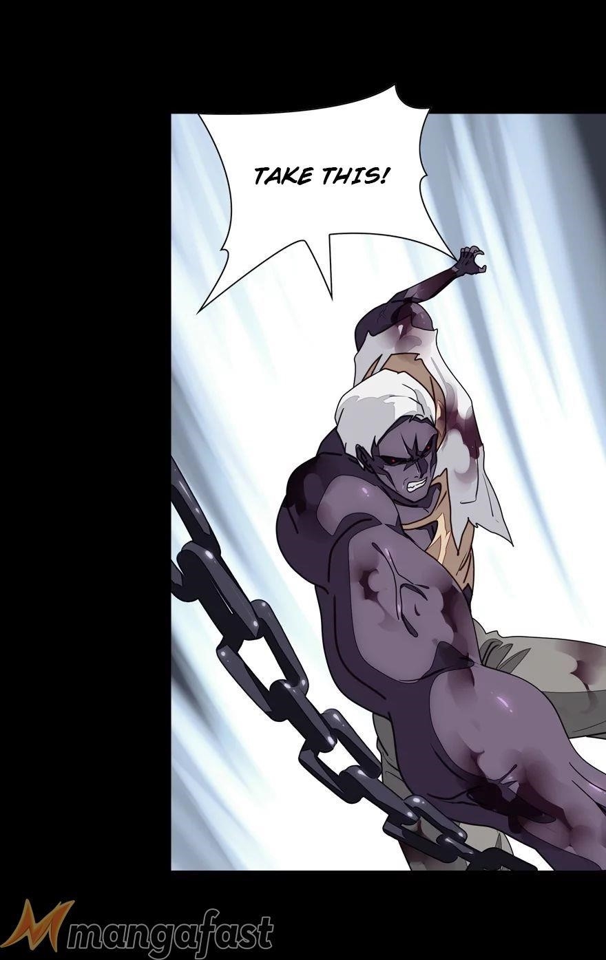 My Girlfriend is a Zombie Chapter 140 - Page 19