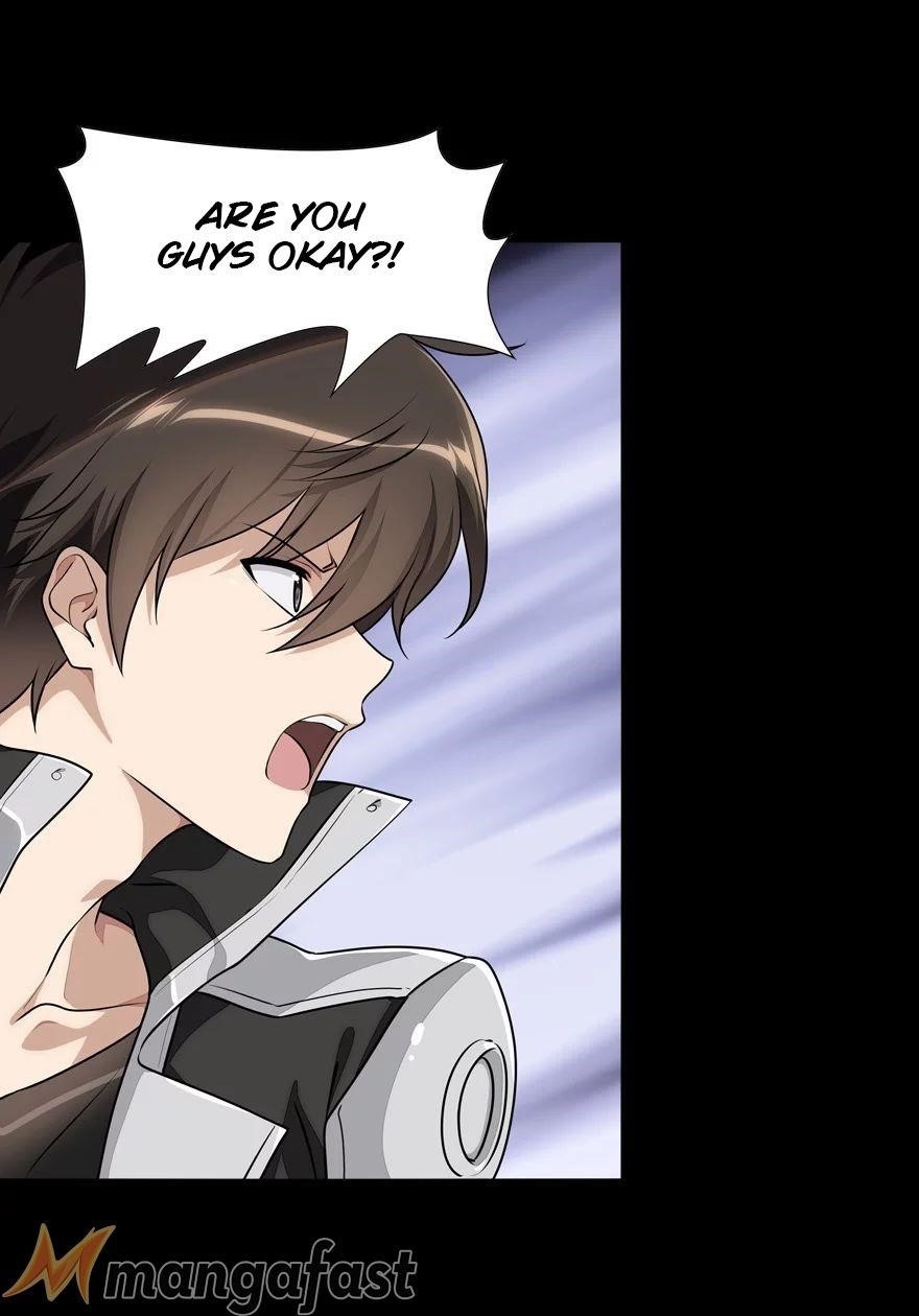 My Girlfriend is a Zombie Chapter 140 - Page 22