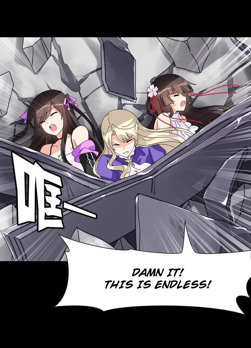 My Girlfriend is a Zombie Chapter 140 - Page 24