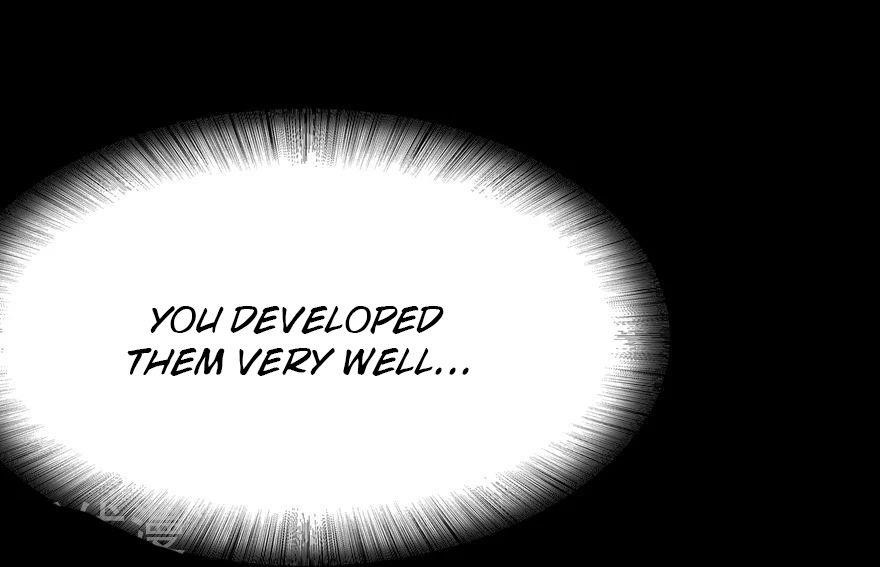 My Girlfriend is a Zombie Chapter 140 - Page 29