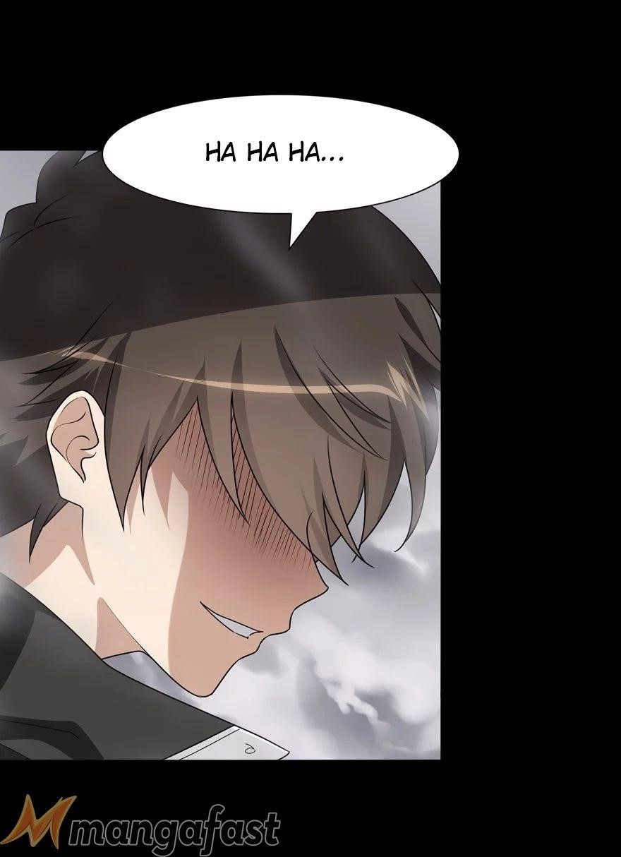 My Girlfriend is a Zombie Chapter 140 - Page 31