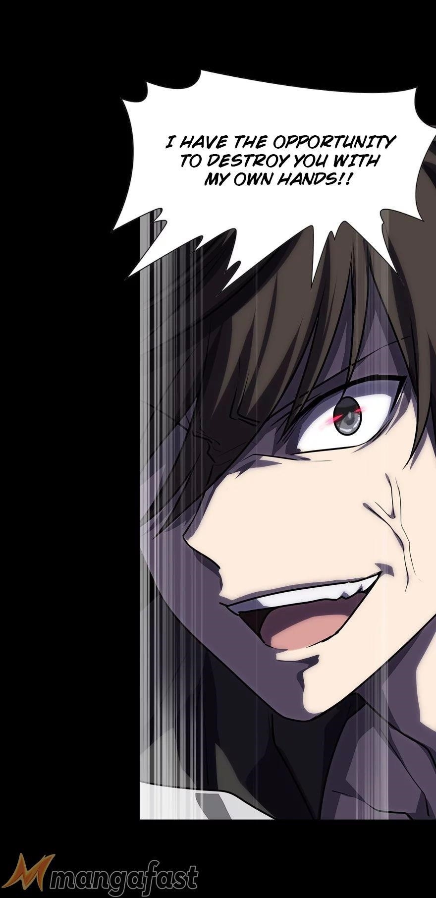 My Girlfriend is a Zombie Chapter 140 - Page 34