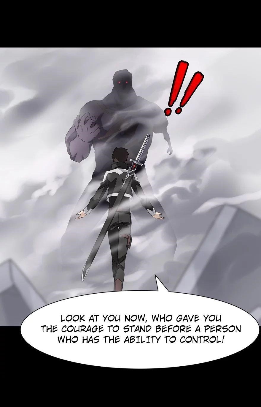 My Girlfriend is a Zombie Chapter 140 - Page 35