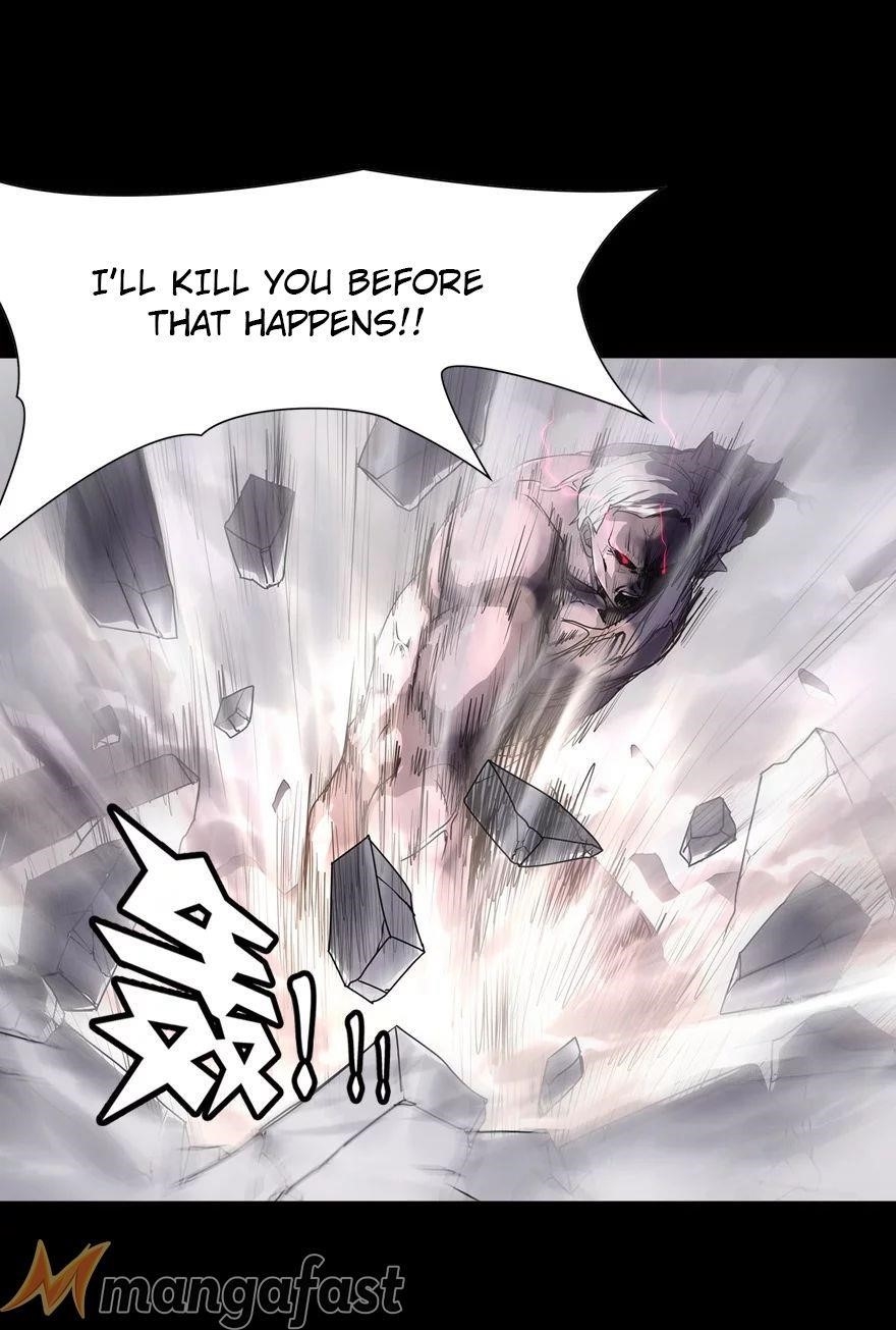 My Girlfriend is a Zombie Chapter 140 - Page 37