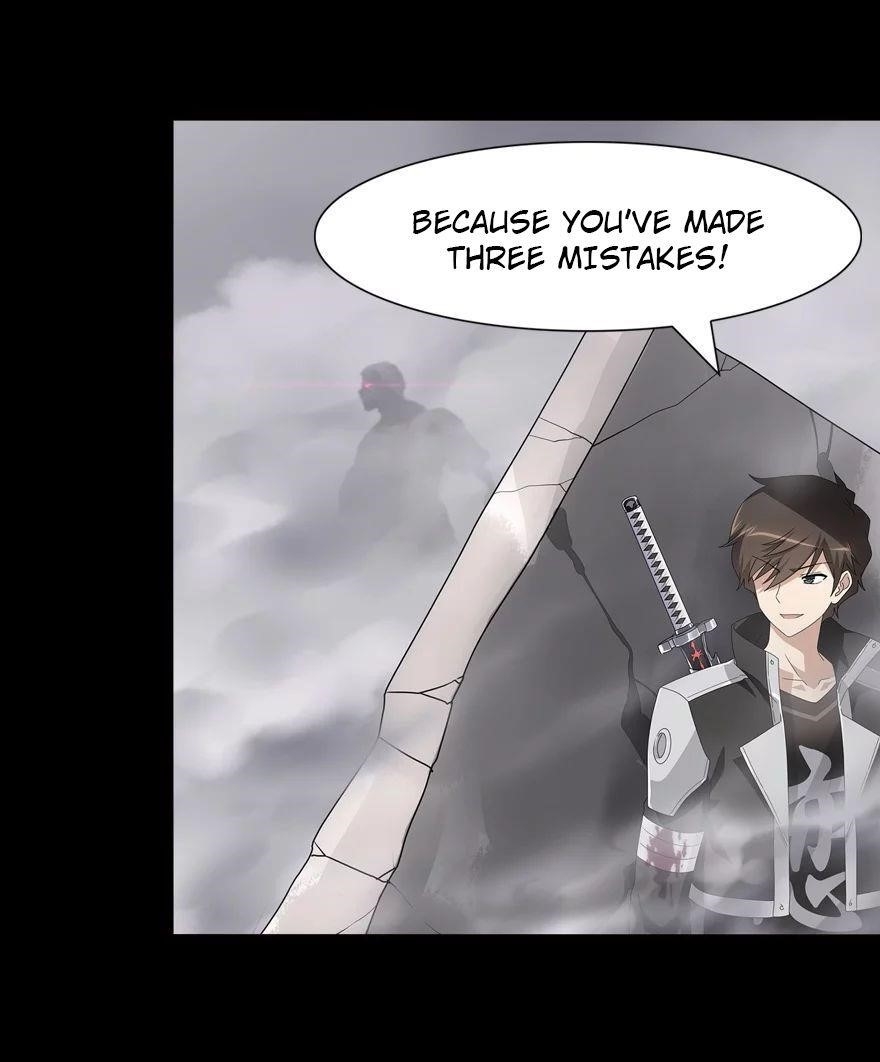 My Girlfriend is a Zombie Chapter 140 - Page 39