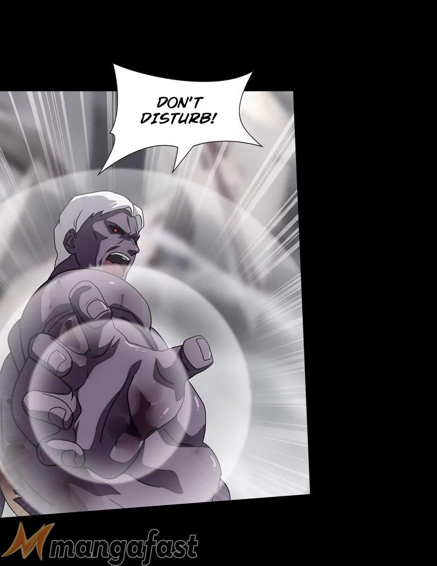 My Girlfriend is a Zombie Chapter 140 - Page 4