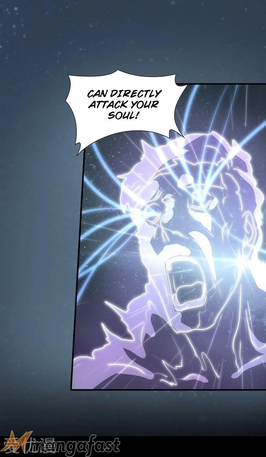 My Girlfriend is a Zombie Chapter 140 - Page 43