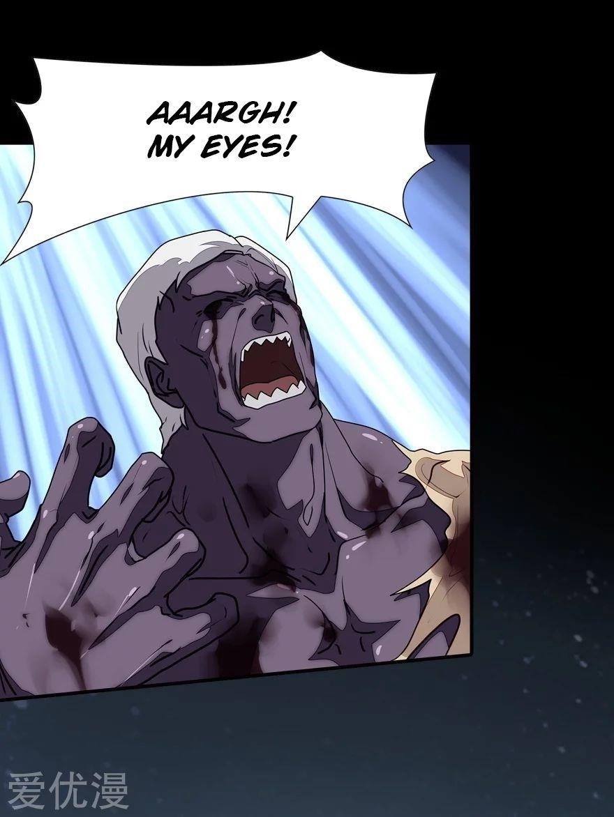 My Girlfriend is a Zombie Chapter 140 - Page 44