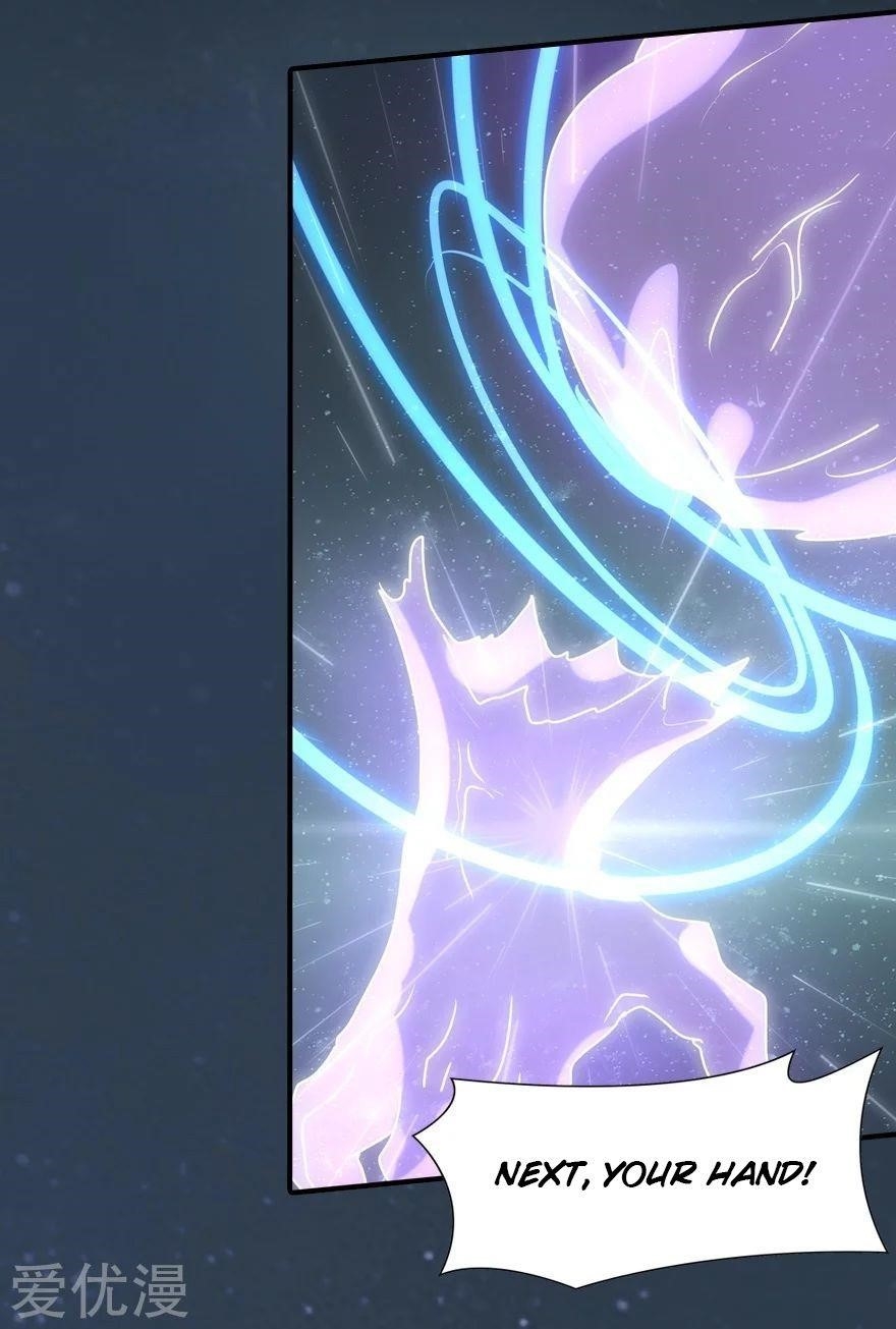 My Girlfriend is a Zombie Chapter 140 - Page 45