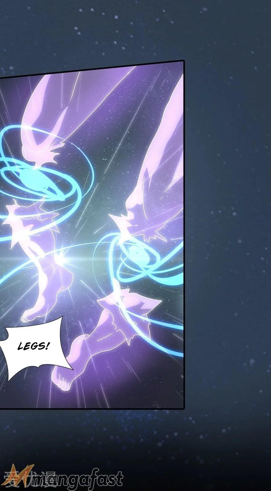 My Girlfriend is a Zombie Chapter 140 - Page 46