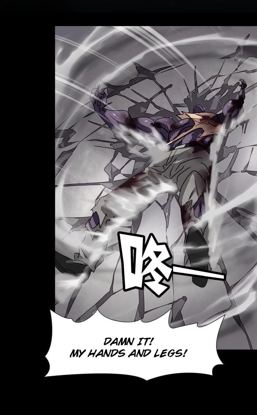 My Girlfriend is a Zombie Chapter 140 - Page 47