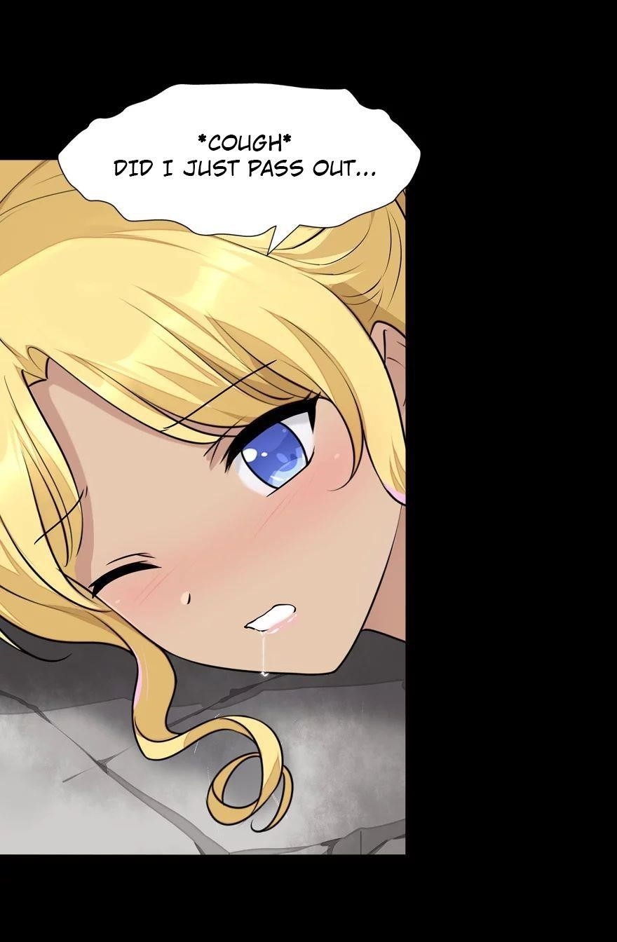 My Girlfriend is a Zombie Chapter 140 - Page 48