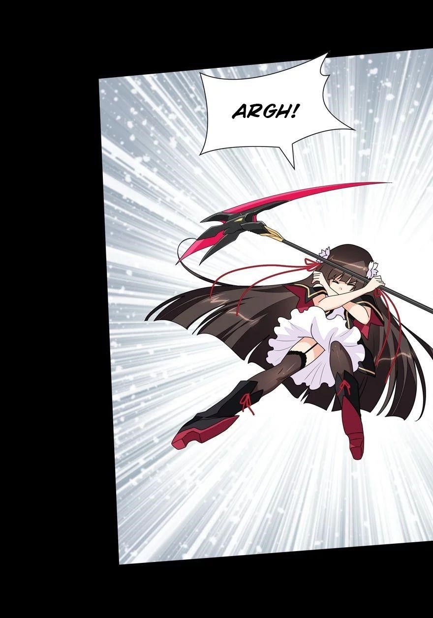 My Girlfriend is a Zombie Chapter 140 - Page 5