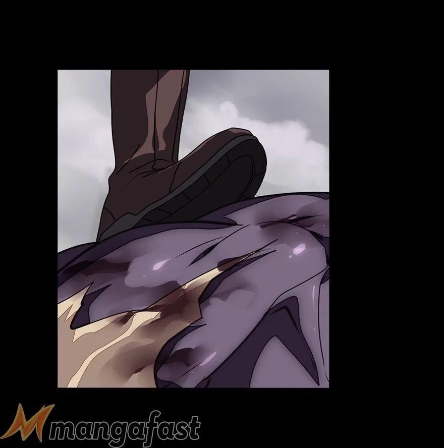 My Girlfriend is a Zombie Chapter 140 - Page 52