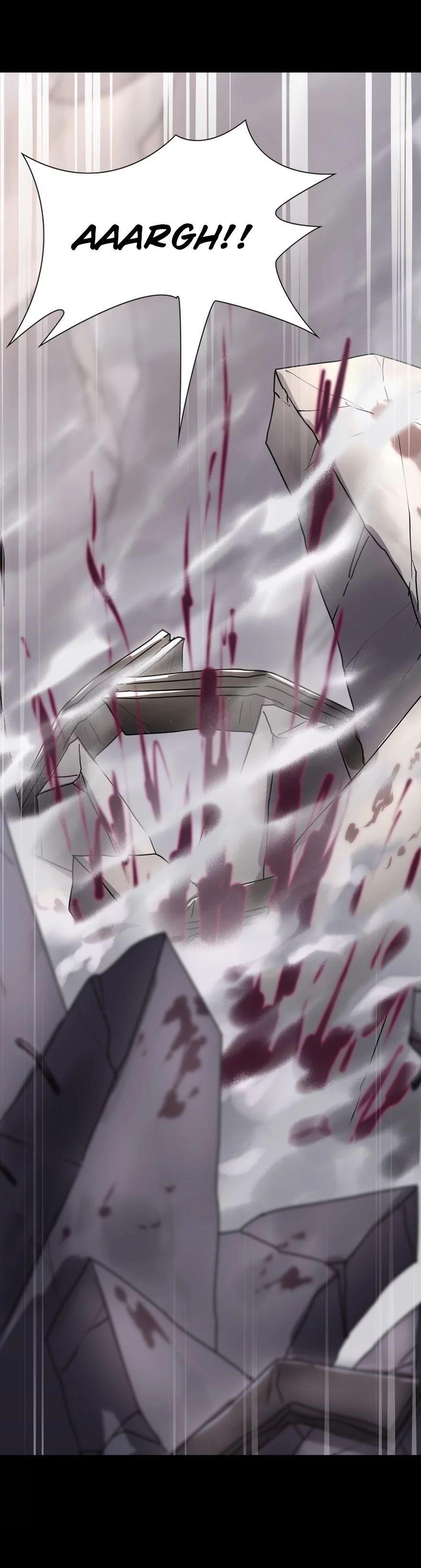 My Girlfriend is a Zombie Chapter 140 - Page 57