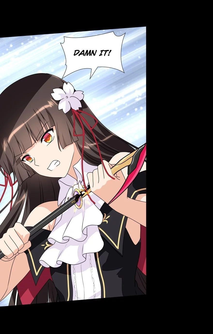 My Girlfriend is a Zombie Chapter 140 - Page 6