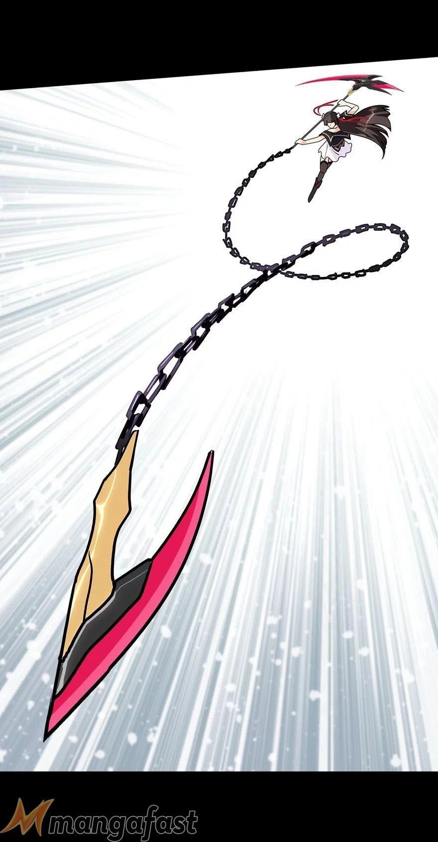 My Girlfriend is a Zombie Chapter 140 - Page 7